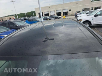 2022 Chrysler Voyager LX 121.6" WB - miniatura 12