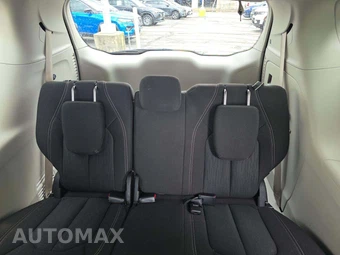 2022 Chrysler Voyager LX 121.6" WB - miniatura 14