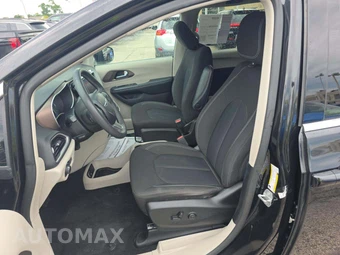 2022 Chrysler Voyager LX 121.6" WB - miniatura 6