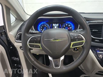 2022 Chrysler Voyager LX 121.6" WB - miniatura 10