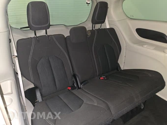 2022 Chrysler Voyager LX 121.6" WB - miniatura 14