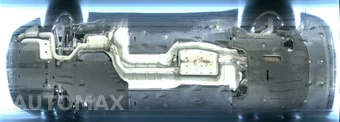2022 Chrysler Voyager LX 121.6" WB - miniatura 18