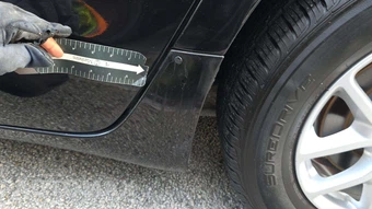 2022 Chrysler Voyager LX 121.6" WB - miniatura 20