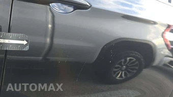 2022 Chrysler Voyager LX 121.6" WB - miniatura 24