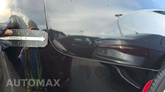 2022 Chrysler Voyager LX 121.6" WB - miniatura 36