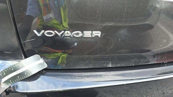 2022 Chrysler Voyager LX 121.6" WB - miniatura 41