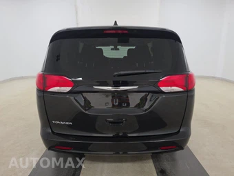 2022 Chrysler Voyager LX 121.6" WB - miniatura 5