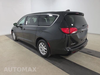2022 Chrysler Voyager LX 121.6" WB - miniatura 6