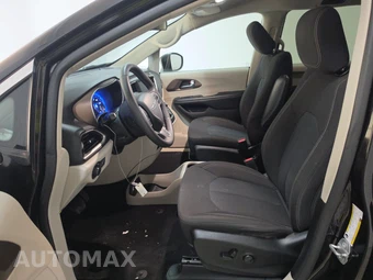 2022 Chrysler Voyager LX 121.6" WB - miniatura 7