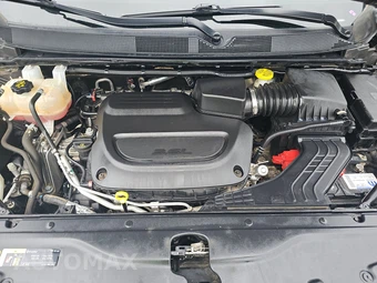 2022 Chrysler Voyager LX 121.6" WB - miniatura 16