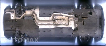 2022 Chrysler Voyager LX 121.6" WB - miniatura 20