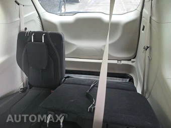 2022 Chrysler Voyager LX 121.6" WB - miniatura 14