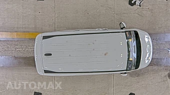 2022 Chrysler Voyager LX 121.6" WB - miniatura 19