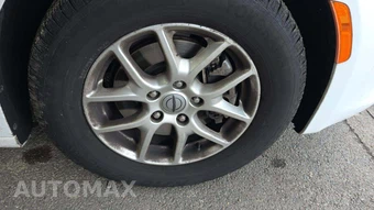 2022 Chrysler Voyager LX 121.6" WB - miniatura 33