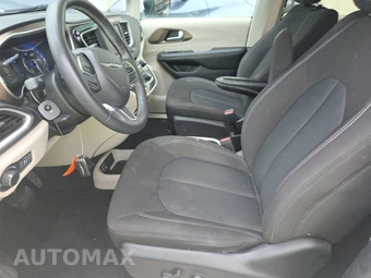 2022 Chrysler Voyager LX 121.6" WB - miniatura 7