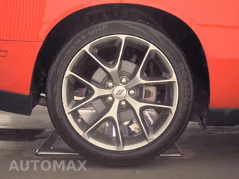 2022 Dodge Challenger GT – miniatura 11