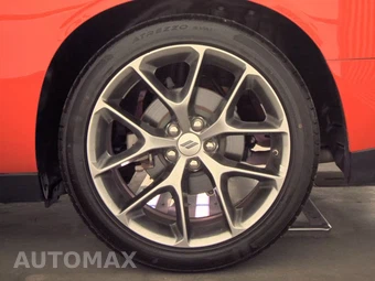 2022 Dodge Challenger GT – miniatura 12