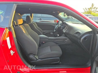 2022 Dodge Challenger GT – miniatura 14