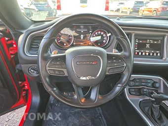 2022 Dodge Challenger GT – miniatura 16