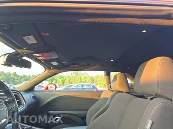 2022 Dodge Challenger GT – miniatura 19