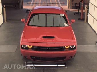 2022 Dodge Challenger GT – miniatura 2