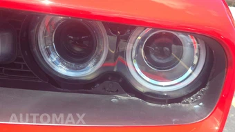 2022 Dodge Challenger GT – miniatura 26