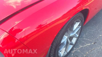 2022 Dodge Challenger GT – miniatura 28