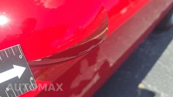 2022 Dodge Challenger GT – miniatura 29