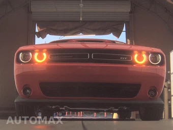 2022 Dodge Challenger GT – miniatura 3