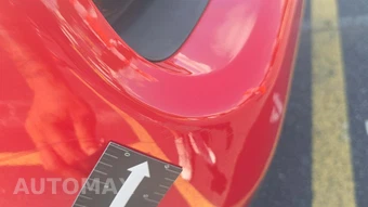 2022 Dodge Challenger GT – miniatura 31