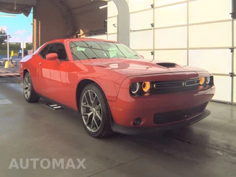 2022 Dodge Challenger GT – miniatura 4