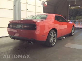 2022 Dodge Challenger GT – miniatura 5
