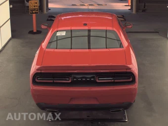 2022 Dodge Challenger GT – miniatura 6