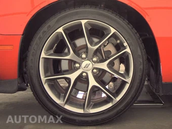 2022 Dodge Challenger GT – miniatura 9