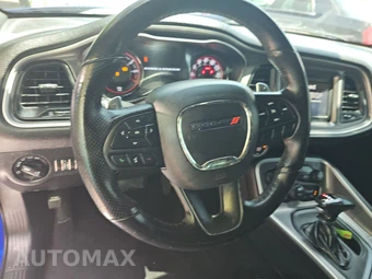 2022 Dodge Challenger GT – miniatura 10