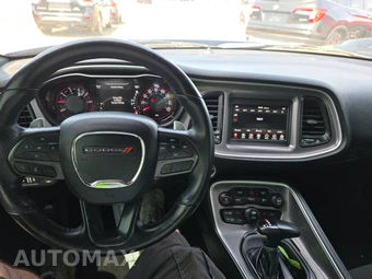 2022 Dodge Challenger GT – miniatura 11
