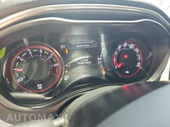 2022 Dodge Challenger GT – miniatura 12