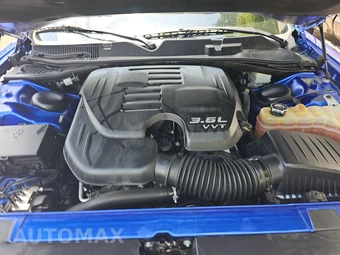 2022 Dodge Challenger GT – miniatura 15
