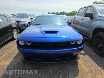 2022 Dodge Challenger GT – miniatura 2