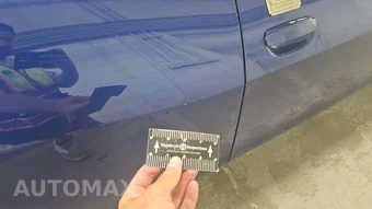 2022 Dodge Challenger GT – miniatura 20