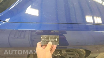 2022 Dodge Challenger GT – miniatura 22