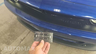 2022 Dodge Challenger GT – miniatura 23
