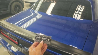 2022 Dodge Challenger GT – miniatura 25