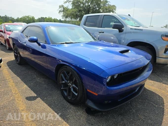 2022 Dodge Challenger GT – miniatura 3
