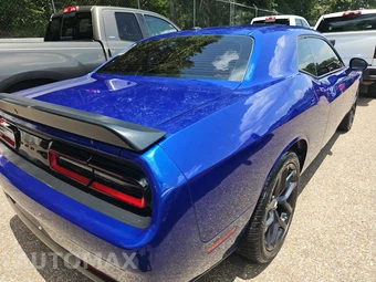 2022 Dodge Challenger GT – miniatura 4