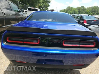 2022 Dodge Challenger GT – miniatura 5