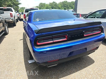 2022 Dodge Challenger GT – miniatura 6