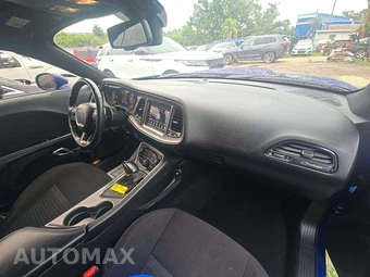 2022 Dodge Challenger GT - miniatura 19