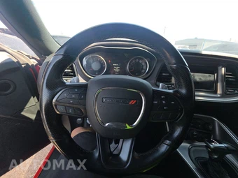 2022 Dodge Challenger GT – miniatura 10