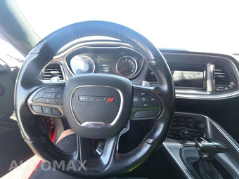 2022 Dodge Challenger GT – miniatura 11